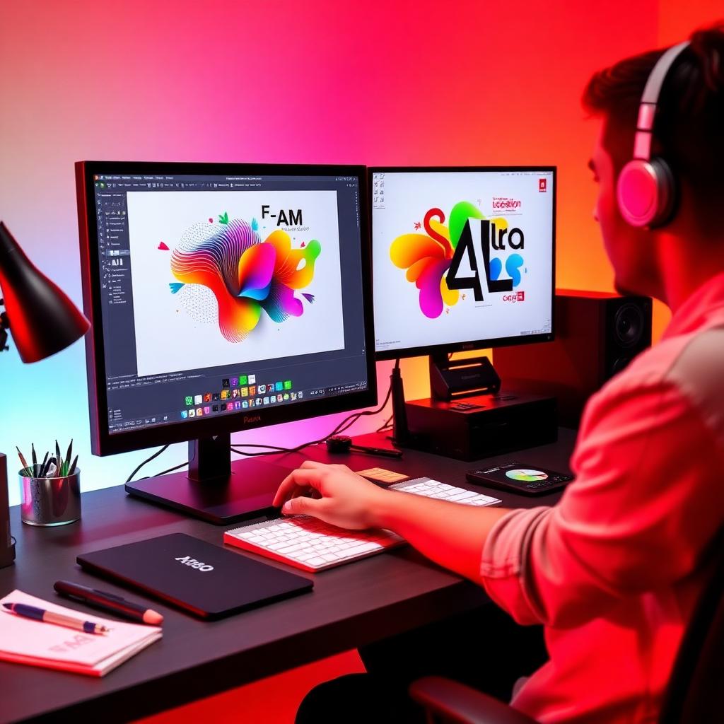 Diseño Gráfico