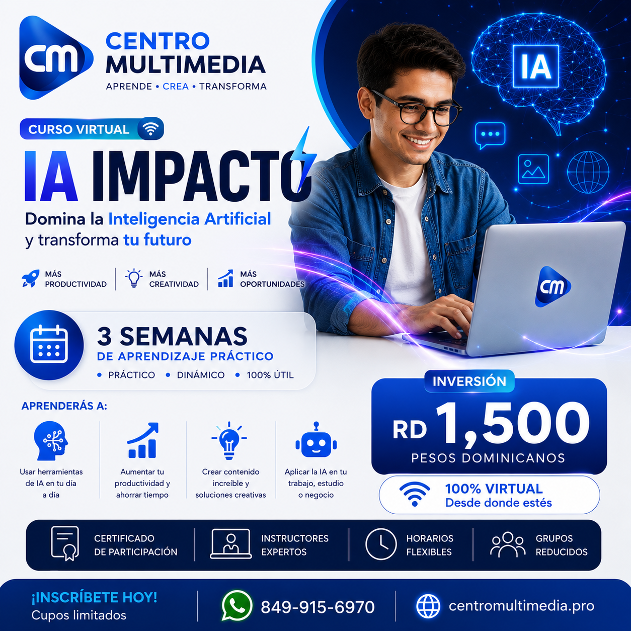 IA Impacto